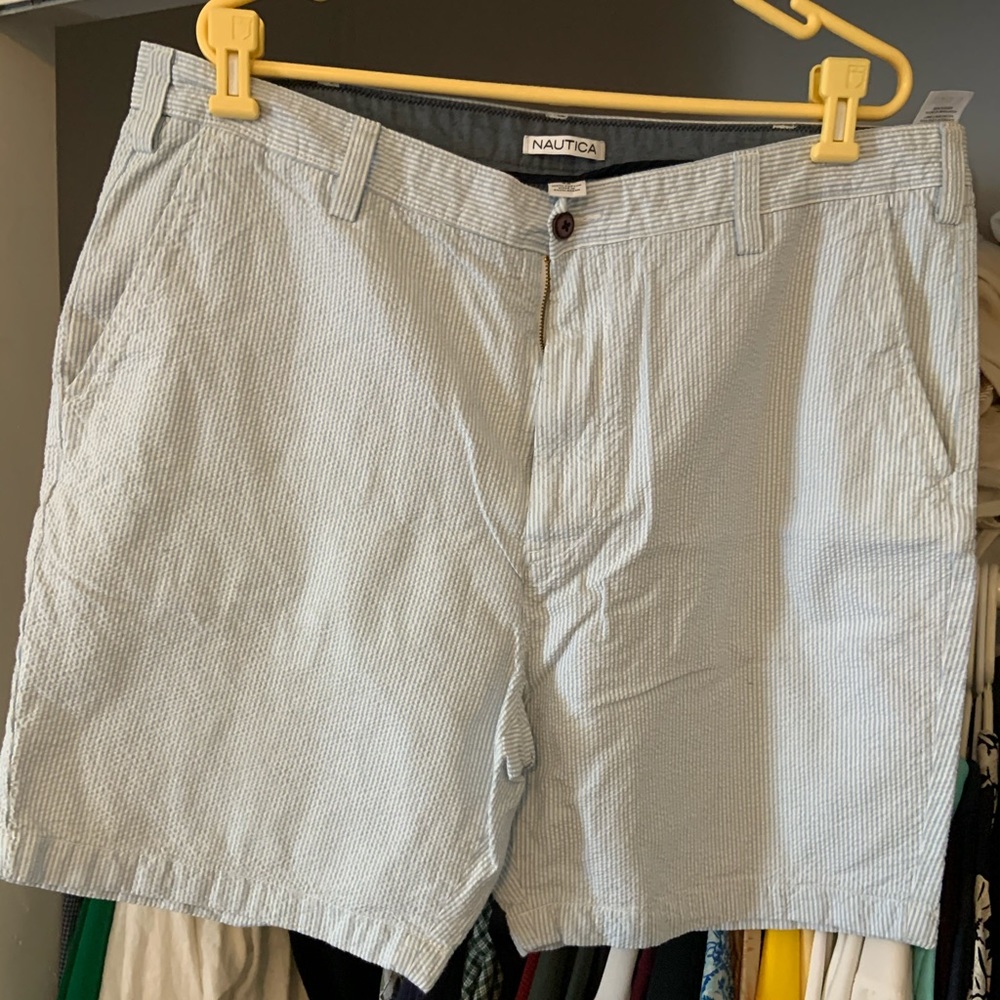 Nautical shorts 40